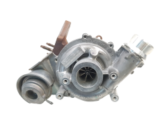 Turbolader 144116213R 144117533R GT1241 Garrett 1.5 dci CDi 0km