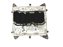 Steuergerät 7643312 0261S08322  BMW Bosch