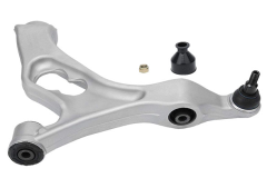 Querlenker Vorne Rechts 7L8407152K 44071716601 VW Audi Vika