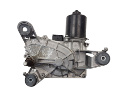 Scheibenwischermotor Links Citroen DS5 9687343880 Valeo RHD 1692