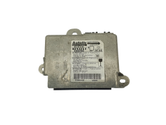 Steuergerät 8200307800 603383300 Renault Autoliv