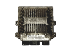 Steuergerät 5WS40136C-T 9653059380 9647423380 PSA Siemens 16614 Steuergerät 5WS40136C-T 9653059380 9647423380 PSA Siemens 16614