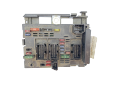 Steuergerät BSM B2 9646405180 PSA Delphi 59144 Steuergerät BSM B2 9646405180 PSA Delphi 59144