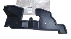 Lufteinlass Original 214998965R Renault