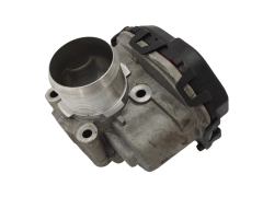 Drosselklappe PSA Ford 9807238580 V29039645 1.6 HDI 4