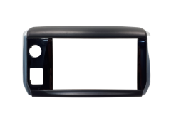 Zierblende Peugeot 2008 208 9673861377 1102