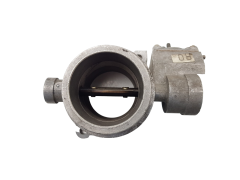 Drosselklappe Peugeot 205 406 PSA406 F18157 1.9 dT