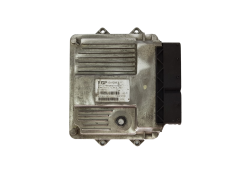 Steuergerät MJD6JF.P6 55192093 71600.021.03 Fiat Magneti Marelli 17973