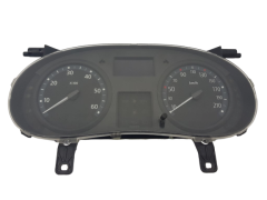 Tacho Kombiinstrument Renault Trafic 8200283194 D 18821
