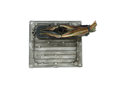 Steuergerät S120977315F 6S61-12A650-FF Ford Siemens 42919