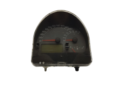 Tacho Kombiinstrument Fiat Multipla 51779970 110080073044 2604