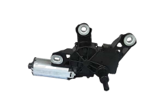 Scheibenwischermotor Hinten Für Audi 6X0955711C 99551778101 Vika 