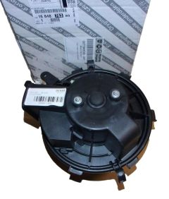 Heizung Motor Original 1684876380 Citroen Peugeot