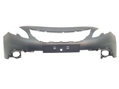Stoßfänger Stossstange Vorne Neues Original Peugeot 2008 9814116177 16-19