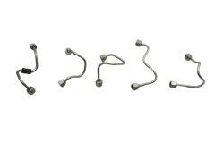 Kraftstoffleitungen 1,5 dci Renault Dacia 166845315R 166804399R 8200871614