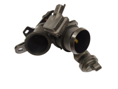 Drosselklappe 0345G7 9675233680 2.0 HDI Citroen Peugeot Ford