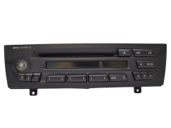 Cd-Radio BMW 1 6512 9141682 VP4KAF-18C838-NG Business CD