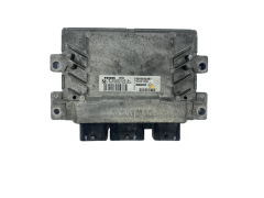 Steuergerät S120200105A 8200522357 8200510536 Renault 48951