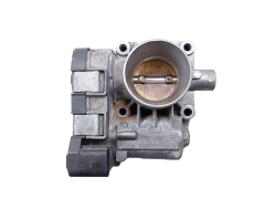 Drosselklappe Fiat Ford 5519278 40SMF10 Magneti 2831