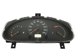 Tacho Kombiinstrument Nissan Micra 248101F518 VDO 29995