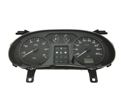 Tacho Kombiinstrument Renault Kangoo 1 8200176654 51517