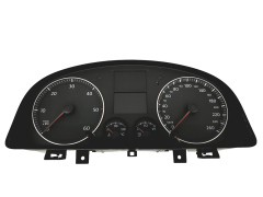 Tacho Kombiinstrument VW Touran 1T0920851C VDO Tacho Kombiinstrument VW Touran 1T0920851C VDO