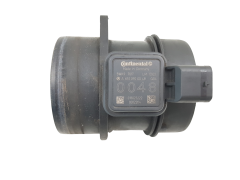 Luftmassenmesser Mercedes-Benz A6510900048 5WK97017 01