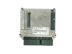 Steuergerät A6461533079 0281011162 Mercedes Bosch 
