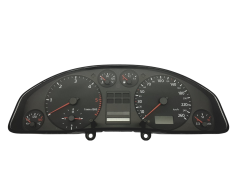 Tacho Kombiinstrument Audi A6 C5 4B0919860N 56074