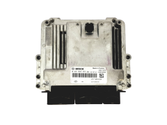 Steuergerät 0281033357 237106626R Renault Bosch 28933