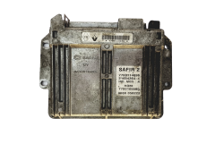 Steuergerät 7700114696 7700105560 21654364-4 Renault Sagem 25953