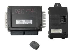 Startset Renault Twingo 8200059086 8200249129 1,2 8V Startset Renault Twingo 8200059086 8200249129 1,2 8V