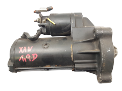 Anlasser Starter Citroen Peugeot D7R8 5802M3 1.9D 2.0 2.2 HDI Valeo 1432