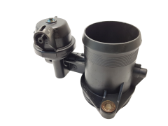 Drosselklappe Citroen Peugeot PSA655 1628NT AK0012664  2.0 HDI