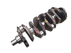 Kurbelwelle 8200037836 8201707072  2.0 Turbo F4R Renault 1204