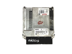 Steuergerät DDE7799855 0281012754 BMW Bosch 23752