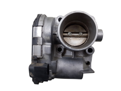 Drosselklappe Fiat Lancia 0280750042 1.2B Bosch 2858
