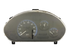Tacho Kombiinstrument Daewoo Matiz 96527397 41816