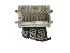 Steuergerät 9661978880 9655883280 PSA Johnson Cotrols 16728 Steuergerät 9661978880 9655883280 PSA Johnson Cotrols 16728