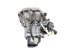 Getriebe JR5336 320109085R 1.5 Dci Dacia Sandero 2 Logan MCV