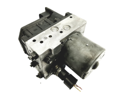 Abs-Pumpe Audi A4 8E0614517 0265950011 Bosch 35471
