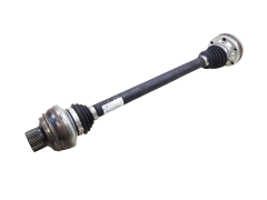 Antriebswelle Gelenkwelle Hinten 8R0501203C Audi Quattro 0km 59