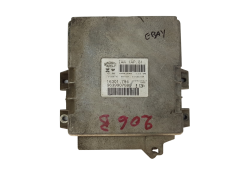 Steuergerät PSA 9639907880 IAW1AP.81 16301.794 Magneti Marelli 16142