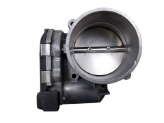 Drosselklappe Porsche 94860511503 0280750114 Bosch 2287