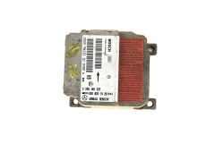 Steuergerät 0285001222 0018203126  Bosch Mercedes 22907
