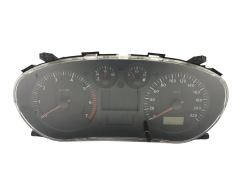 Tacho Kombiinstrument Seat Ibiza W06K0920801C 110008924026 55473