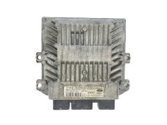 Steuergerät 3S61-12A650-LC 5WS40140E-T 5AYC Ford Siemens 63355