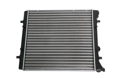 Wasserkühler 1J0121253G 11210138201 VW Seat Skoda Vika