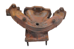 Auspuff-Krümmer Abgaskrümmer 625 0341G2 1.4 1.6 16v Peugeot Citroen 2261