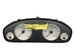 Tacho Kombiinstrument Peugeot 407 9658138580 A2C53106703 44977